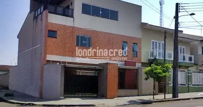 Casa à venda 3 Quartos, 2 Suites, 3 Vagas, 139M², Centro, Arapongas - PR