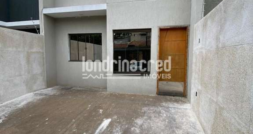 Casa à venda 3 Quartos, 1 Suite, 180M², Cambezinho, Londrina - PR