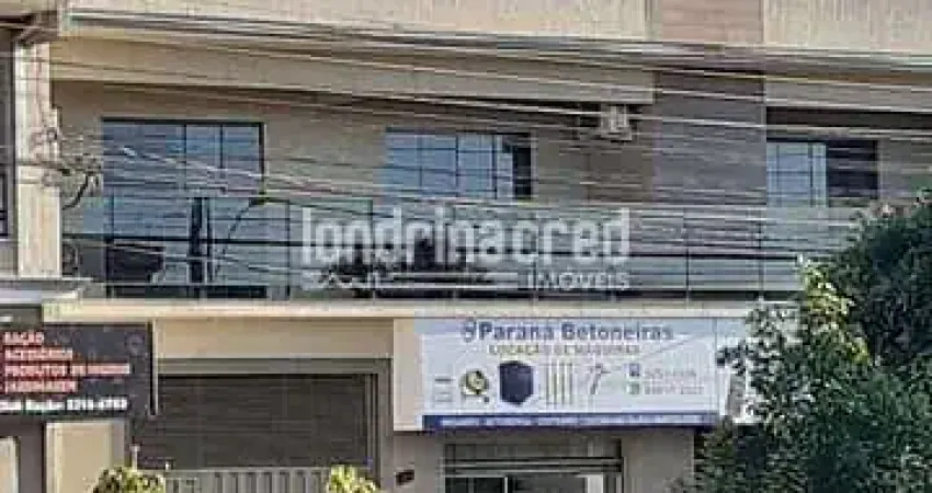 Casa à venda 3 Quartos, 3 Vagas, Jardim do Café, Cambé - PR