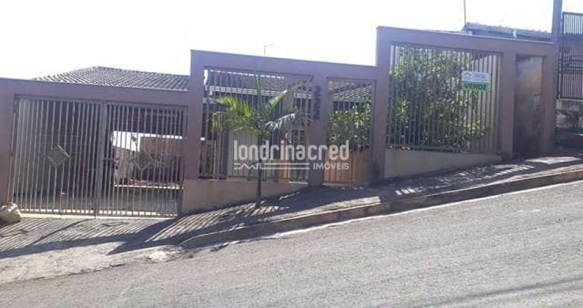 Casa à venda 3 Quartos, 4 Vagas, 160M², Jardim Nova Cambé, Cambé - PR