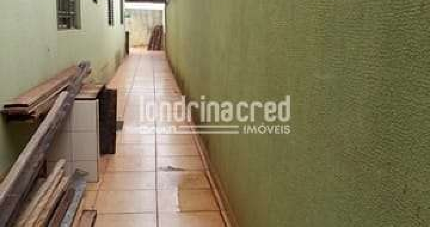Casa à venda 2 Quartos, 1 Vaga, Jardim Anaterra, Londrina - PR