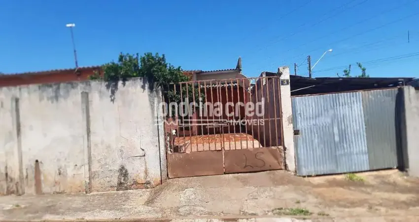 Casa à venda 458M², Conjunto Habitacional Alexandre Urbanas, Londrina - PR