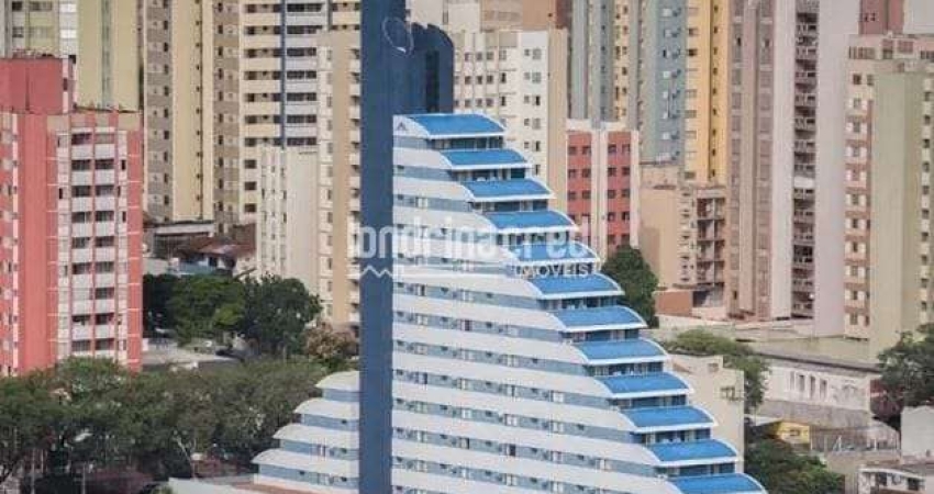Apartamento à venda 1 Quarto, 1 Suite, 60M², Vila Ipiranga, Londrina - PR | Blue Tree Premium