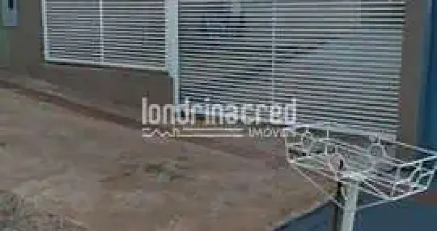 Casa à venda 3 Quartos, 1 Suite, 2 Vagas, 180M², Jardim Vale Verde, Londrina - PR