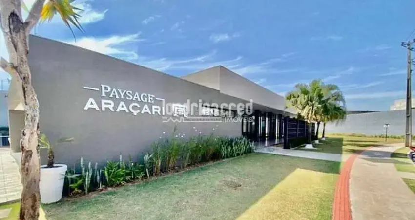 Casa à venda 2 Quartos, 2 Suites, 4 Vagas, 268M², Parque Tauá, Londrina - PR | CONDOMÍNIO ARAÇARI