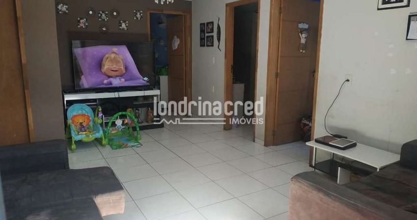 Casa à venda 6 Quartos, 1 Suite, 7 Vagas, 478M², Vila Ipiranga, Londrina - PR