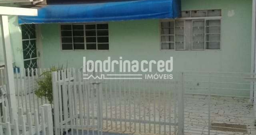 Casa à venda 3 Quartos, 2 Vagas, 250M², Jardim Vitória, Cambé - PR