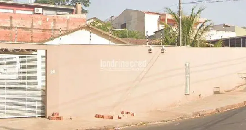 Casa à venda 4 Quartos, 4 Vagas, 655M², Ricardo, Londrina - PR