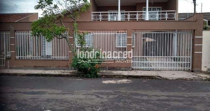 Casa à venda 4 Quartos, 3 Suites, 2 Vagas, 430M², Caravelle, Londrina - PR