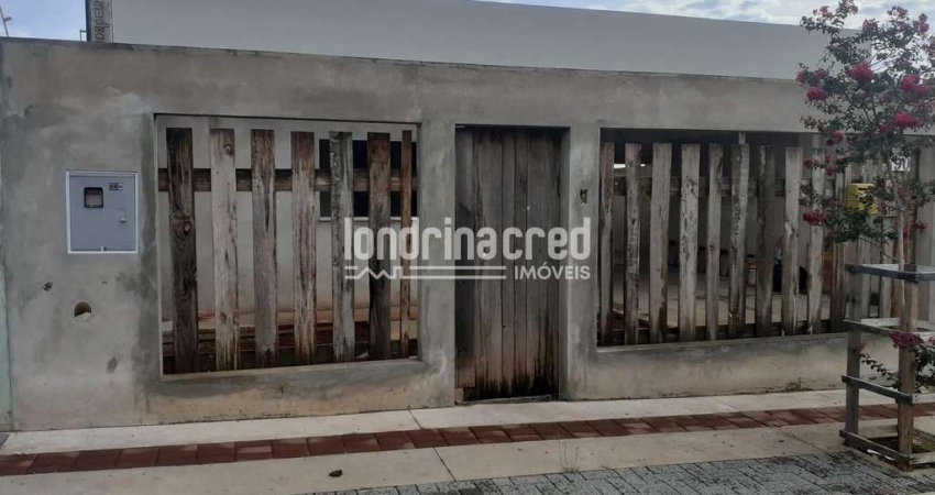 Casa com 3 quartos à venda no Jardim Imagawa, Londrina 
