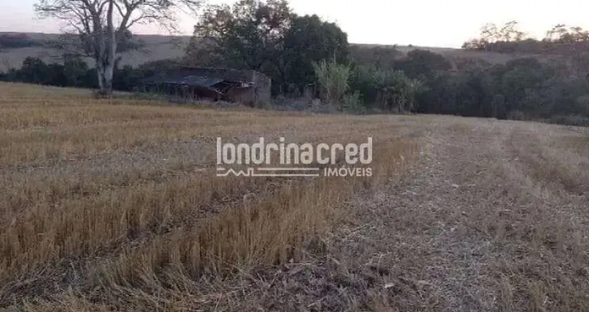 Terreno à venda na Zona Rural, Ibiporã 