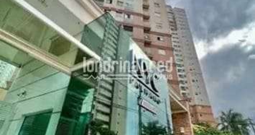 Apartamento com 3 quartos à venda no Santa Rosa, Londrina 