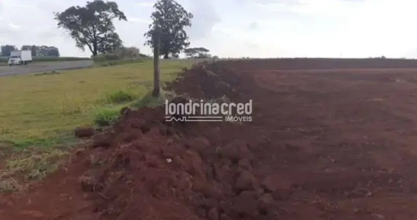 Terreno à venda, Centro, Arapongas, PR