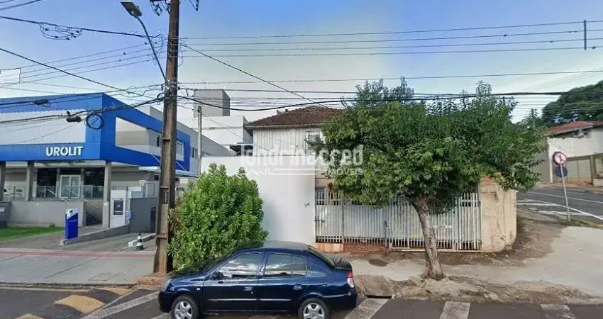 Casa à venda no Jardim América, Londrina 