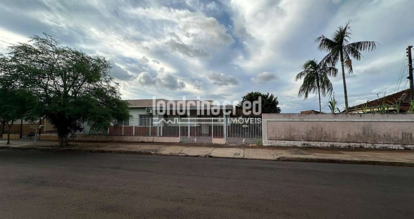 Casa com 3 quartos à venda no Leonor, Londrina 