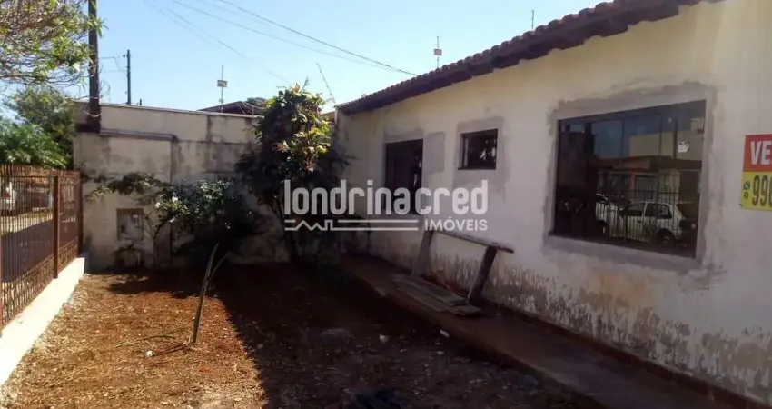 Casa com 3 quartos à venda no Bandeirantes, Londrina 