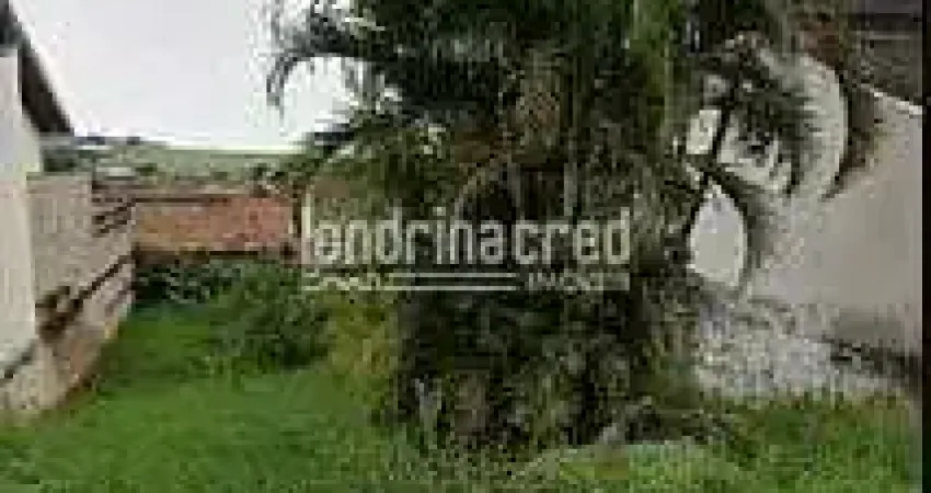 Terreno à venda no Indusville, Londrina 