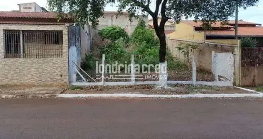 Terreno à venda, Ideal, Londrina, PR