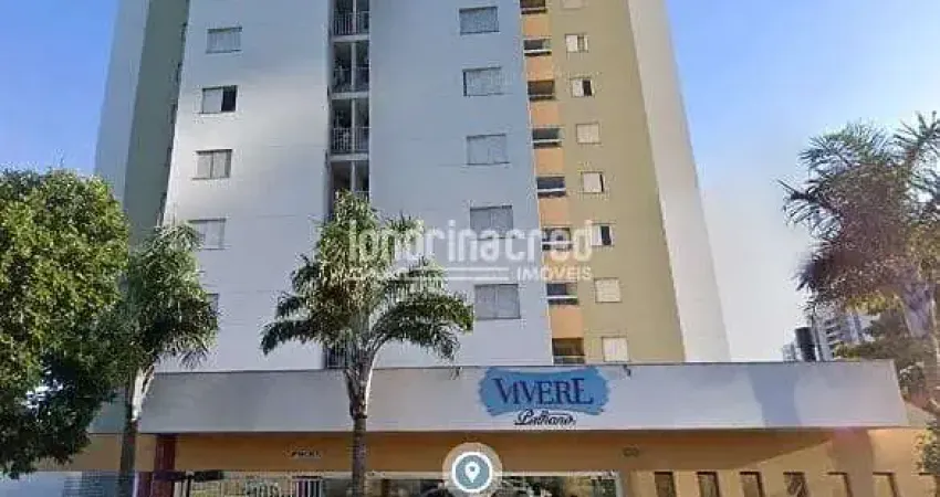 Apartamento à venda, Gleba Fazenda Palhano, Londrina, PR