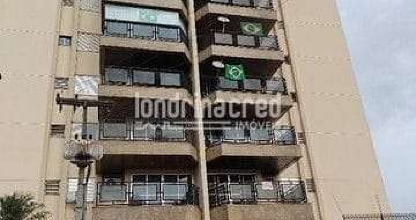 Apartamento com 4 quartos à venda no Centro, Jataizinho 