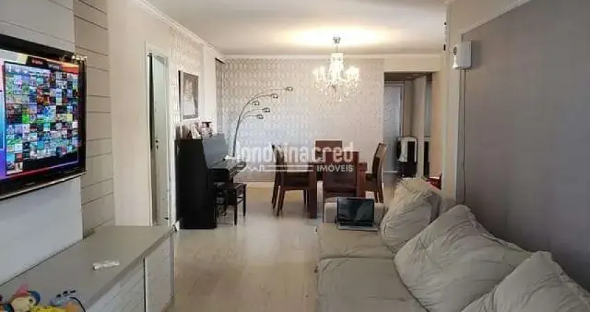 Apartamento à venda 3 Quartos, 1 Vaga, 167M², Centro, Londrina - PR | EDIFÍCIO LUIS DE CAMÕES