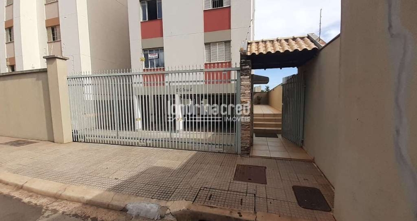 Apartamento à venda 2 Quartos, 1 Vaga, 61.5M², Jardim Palermo, Londrina - PR | EDIFÍCIO PONTAL