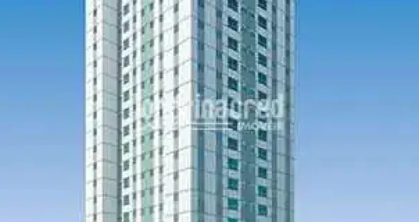 Apartamento à venda 3 Quartos, 1 Suite, 2 Vagas, 130M², Centro, Londrina - PR | EDIFÍCIO AQUA JARDI