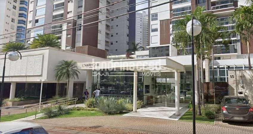 Apartamento à venda 3 Quartos, 3 Suites, 2 Vagas, 136M², Residencial do Lago, Londrina - PR | EDIFÍ