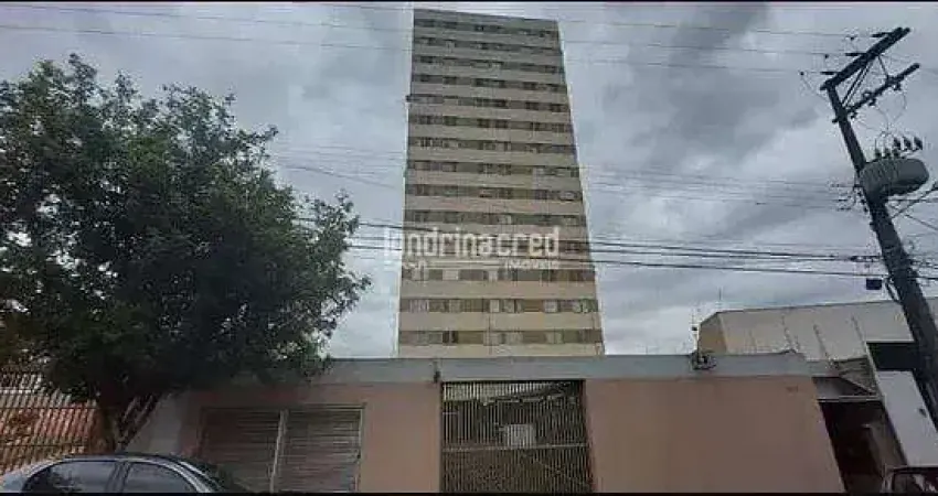 Apartamento à venda 2 Quartos, 1 Suite, 1 Vaga, 55M², Vila Nova, Londrina - PR | EDIFICIO DE ANGELO