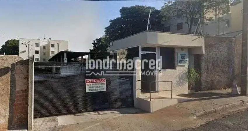 Apartamento à venda 2 Quartos, 1 Vaga, 45M², Jardim Bandeirantes, Londrina - PR | RESIDENCIAL NOVO
