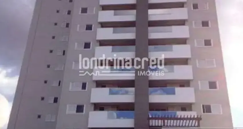 Apartamento à venda 3 Quartos, 1 Suite, 1 Vaga, 110M², Centro, Rolândia - PR | RESIDENCIAL ADAS