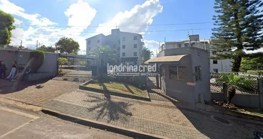 Apartamento à venda 3 Quartos, 1 Vaga, 56M², Rodocentro, Londrina - PR | RESIDENCIAL DANIELA