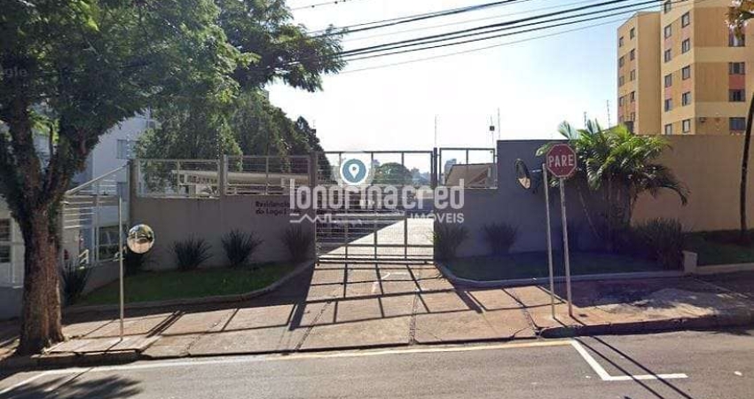 Apartamento à venda 3 Quartos, 1 Vaga, 75M², Residencial do Lago, Londrina - PR | RESIDENCIAL DO LA