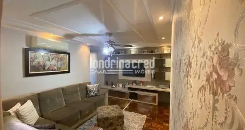 Apartamento à venda 3 Quartos, 1 Suite, 2 Vagas, 90M², Chácara Manella, Cambé - PR | RESIDENCIAL PO
