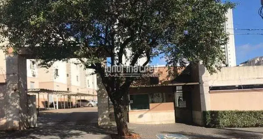Apartamento à venda 2 Quartos, 1 Suite, 1 Vaga, 58M², Nossa Senhora de Lourdes, Londrina - PR | RES
