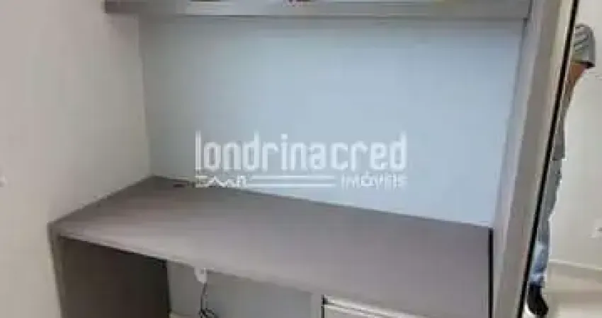 Apartamento à venda 2 Quartos, 1 Vaga, 45M², Jardim Vitória, Cambé - PR | Vittace Condomínio Clube