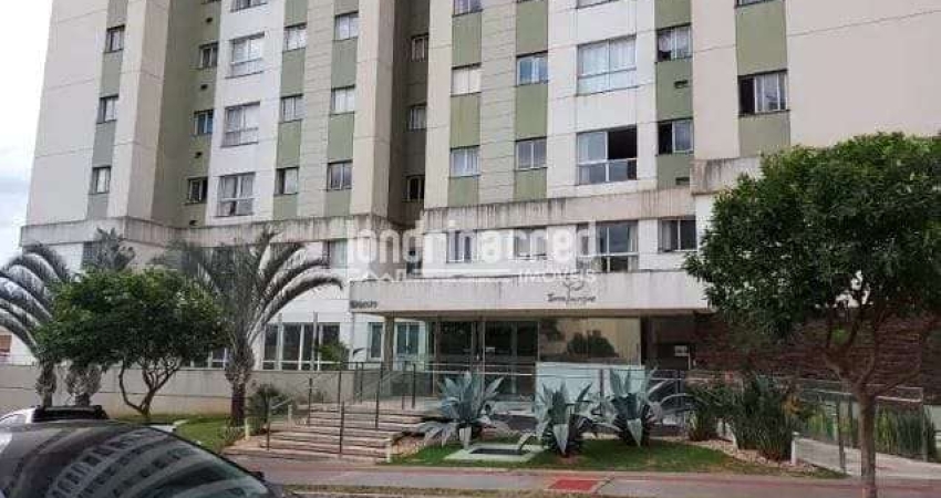 Apartamento à venda 3 Quartos, 2 Vagas, 60M², Champagnat, Londrina - PR | TERRAPARQUE RESIDENCIAL