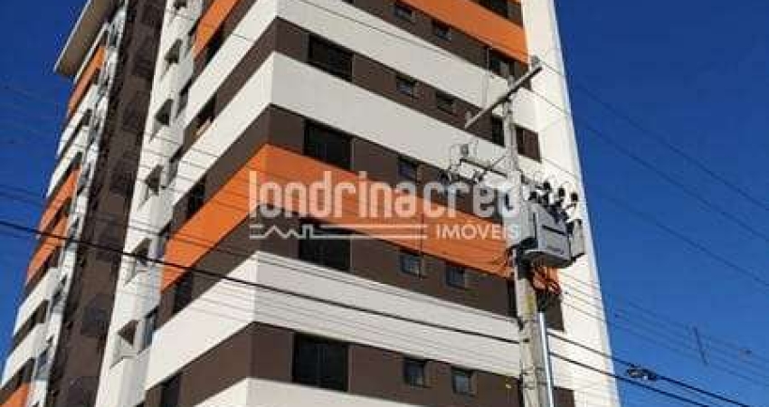 Apartamento à venda 2 Quartos, 1 Suite, 1 Vaga, 105M², Centro, Cambé - PR | TORRE LUGANO