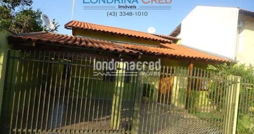 Casa à venda 3 Quartos, 1 Suite, 2 Vagas, 257M², Lago Juliana, Londrina - PR