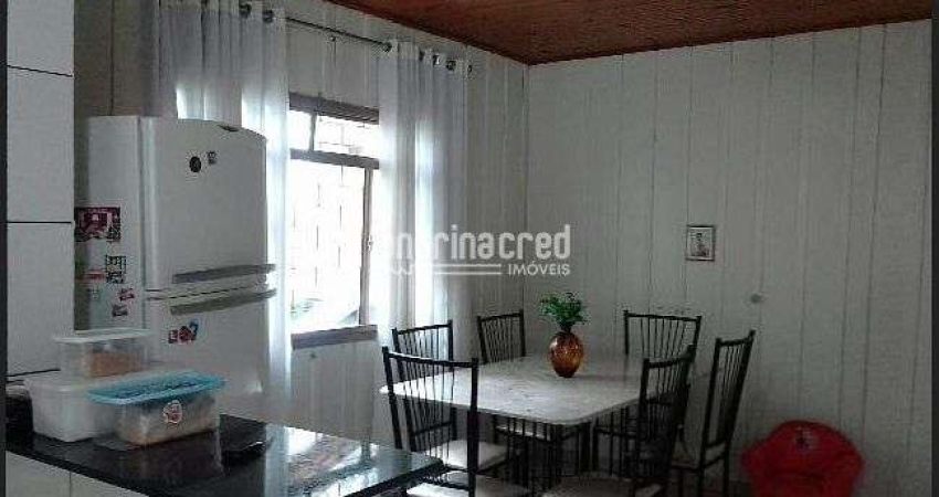 Casa à venda 3 Quartos, 3 Vagas, 180M², Califórnia, Londrina - PR