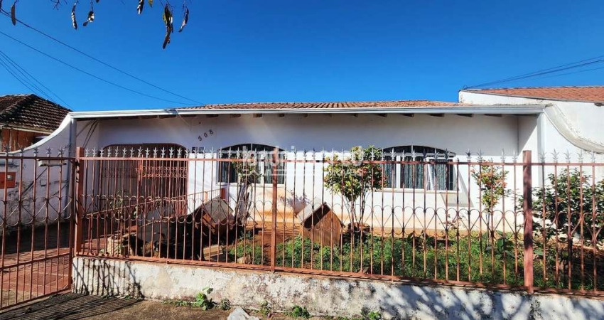 Casa à venda 3 Quartos, 1 Suite, 2 Vagas, 314M², Vila Casoni, Londrina - PR