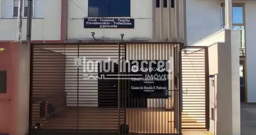 Apartamento à venda no Centro, Arapongas 
