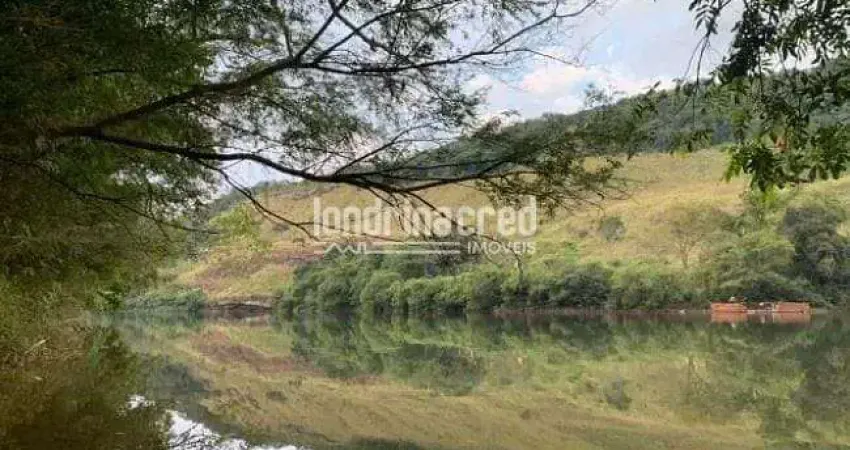 Chácara / sítio à venda na Zona Rural, Guairaçá 