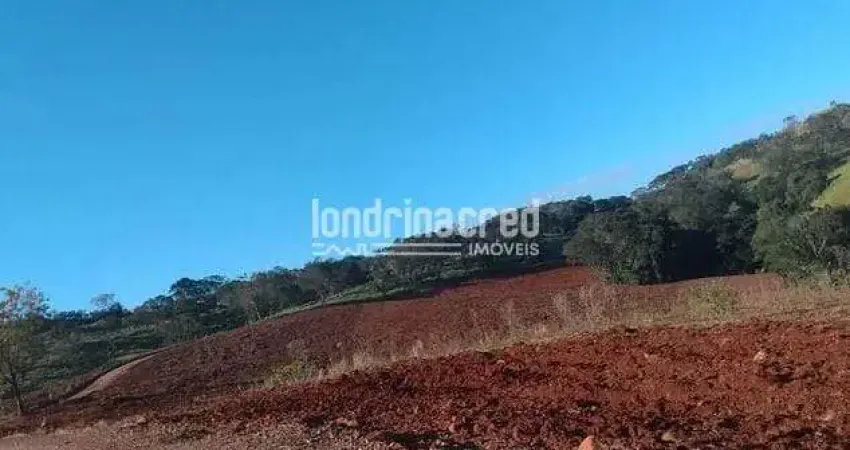 Chácara à venda 266200M², Zona Rural, Nova Tebas - PR