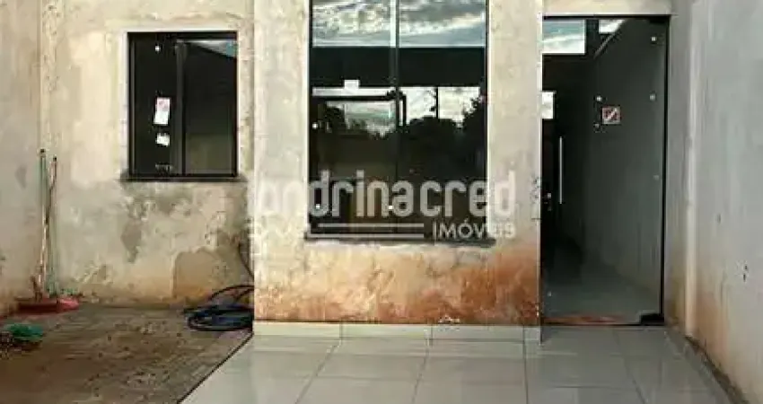 Casa à venda 3 Quartos, 1 Suite, 2 Vagas, 125M², Ouro Branco, Londrina - PR
