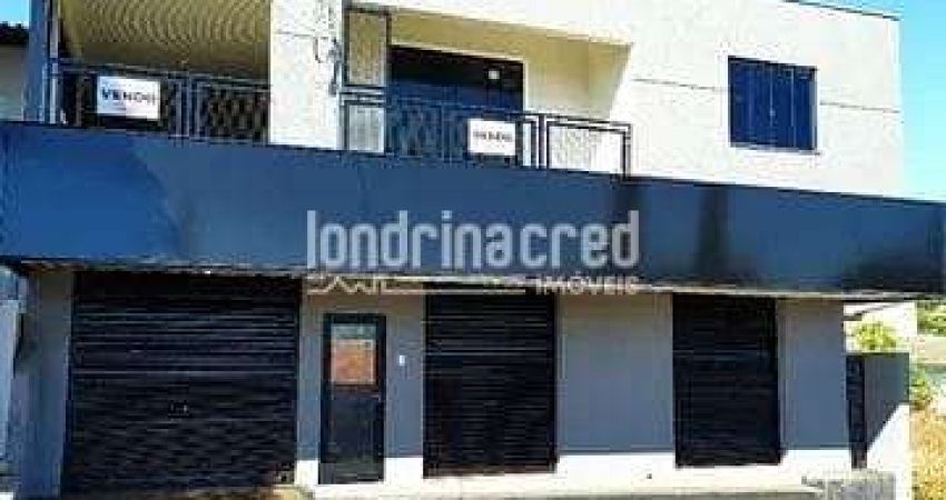 Ponto comercial à venda no Centro, Ivaiporã 