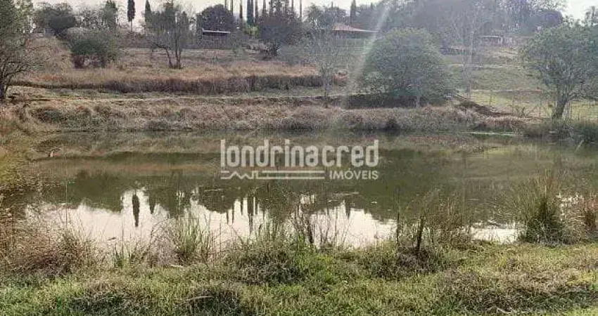 Chácara à venda 10000M², Recanto Rancho Ringo, Cambé - PR
