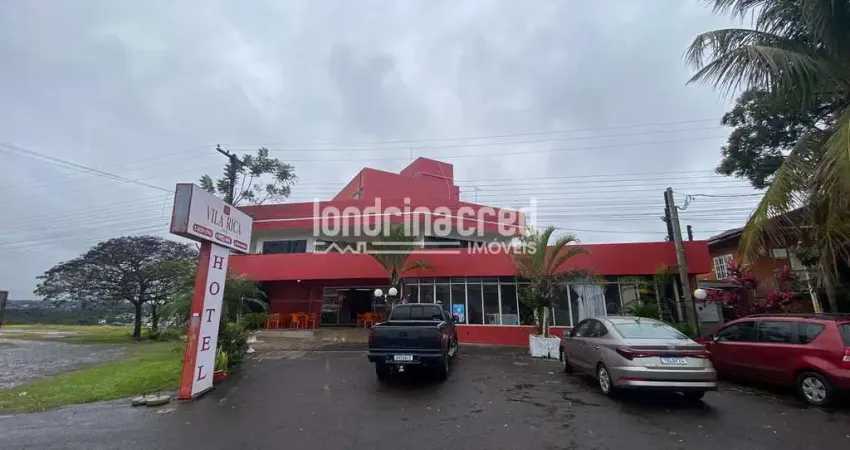 Apartamento à venda no Cr 1, Foz do Iguaçu 