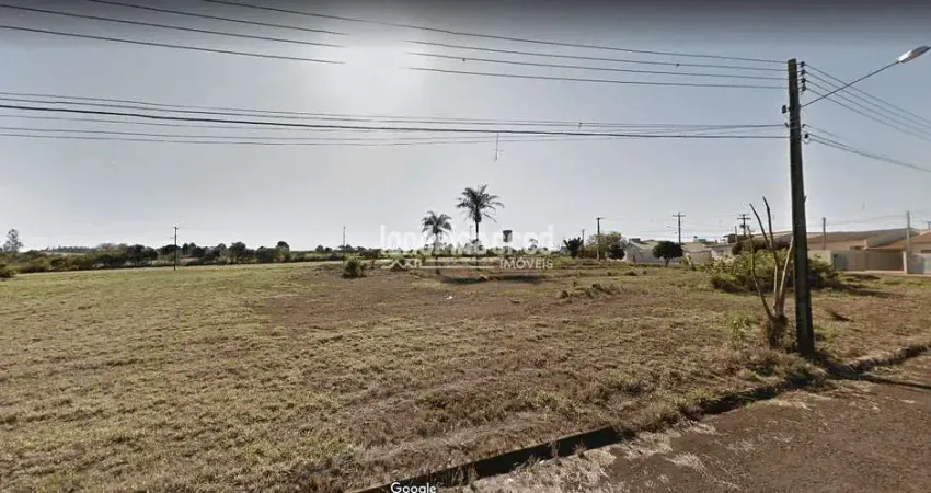 Terreno à venda 4850M², Jardim Morada do Sol, Cambé - PR