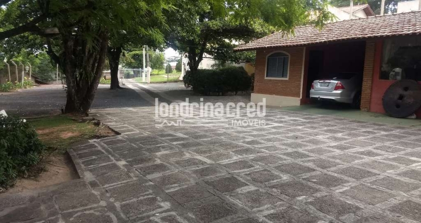 Comercial à venda 25 Quartos, 12000M², Centro, Jacarezinho - PR